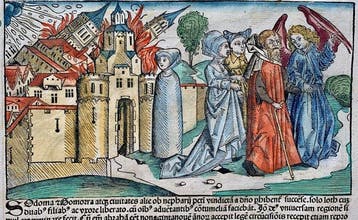 Hartmann Schedel/ Wohlgemut/ Pleydenwurff/Dürer - The, Antiek en Kunst