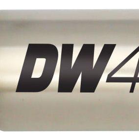 DeatschWerks 415LPH DW400 In-Tank Fuel Pump w/ Universal Set, Ophalen of Verzenden, Nieuw