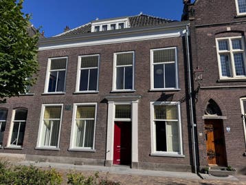 Te huur: Appartement Bagijnhof in Delft, Appartement, Delft, Zuid-Holland