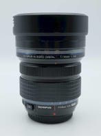 Olympus MFT 7-14MM 2.8ED  PRO OCCASION, Ophalen of Verzenden, Zo goed als nieuw