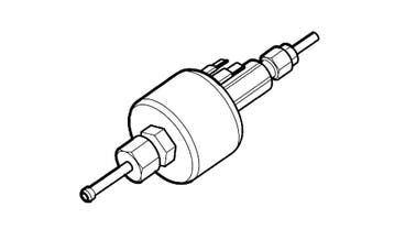 Eberspächer doseerpomp 24v D1LCC +E+ D3LC, Ophalen of Verzenden, Nieuw
