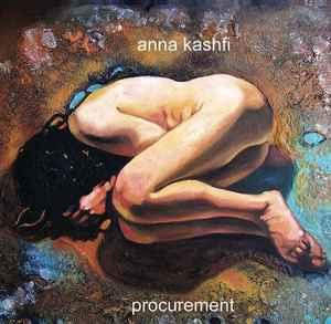 cd - Anna Kashfi - Procurement, Verzenden, Zo goed als nieuw