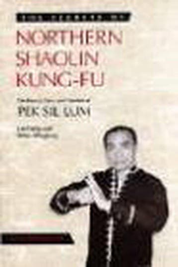 Secrets of Northern Shaolin Kung-Fu - Brian Klingborg, Verzenden, Gelezen, Brian Klingborg