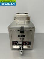 RVS Friteuse Frituur 21 liter PROPAAN gas Horeca, Zakelijke goederen, Horeca | Keukenapparatuur, Ophalen of Verzenden, Nieuw in verpakking