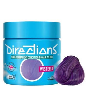 La Riche Directions Semi-Permanent Wisteria Color - 88ml, Ophalen of Verzenden, Nieuw, Overige typen