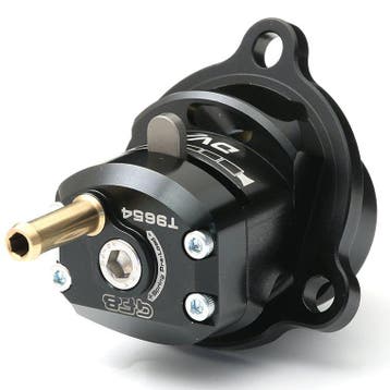 GFB DVX Fits Ford Focus ST / Volvo / Porsche and Borg-Warner, Ophalen of Verzenden, Nieuw
