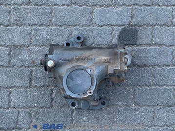 Stuurhuis Mercedes A 960 460 33 00, Ophalen, Gebruikt, Mercedes-Benz, Besturing