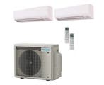 Actie Airconditioning Bosch, Mitsubishi, Daikin, Vaillant., Verzenden, Nieuw, 3 snelheden of meer, Afstandsbediening