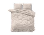 Sleeptime Elegance Jaylen Wit - 240X200/220 + 2 x kussenslop, Huis en Inrichting, Nieuw