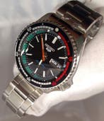 Seiko - 5 Sports SKX Series Regatta Timer - Zonder, Nieuw