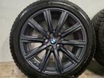 Demo BMW 5 serie G30 G31 i4 18 inch 684 Winterbanden 5x112, 18 inch, 245 mm, Banden en Velgen, Nieuw