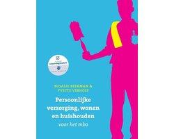 Boek Persoonlijke verzorging, wonen en huishuiden voor het m, Verzenden, Nieuw