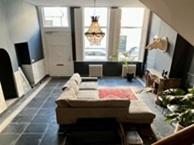 Appartement Peperstraat in Den Bosch, Den Bosch, Noord-Brabant, Via bemiddelaar, Appartement