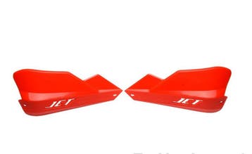 Barkbusters JET Handbescherming enkel plastic, Verzenden, Nieuw