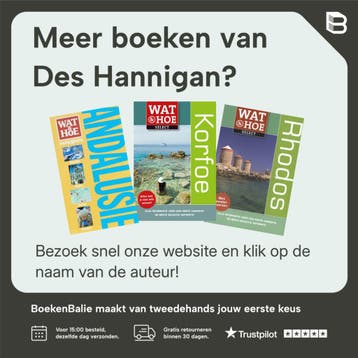 Cornwall - Des Hannigan 9780749555931, Verzenden, Zo goed als nieuw, Des Hannigan