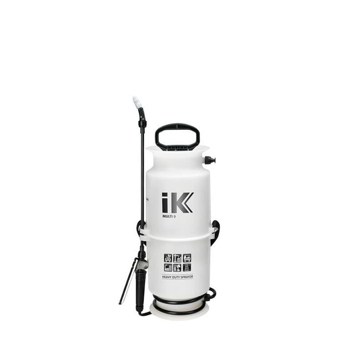 IK Multi 9 sprayer, Motoren, Accessoires | Onderhoudsmiddelen, Verzenden
