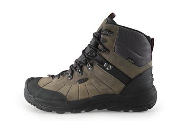 Keen Wandelschoenen in maat 48 Bruin, Kleding | Heren, Schoenen, Bruin, Verzenden, Zo goed als nieuw, Keen