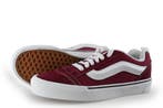 Vans Sneakers in maat 41 Rood, Kleding | Heren, Schoenen, Overige kleuren, Verzenden, Vans, Sneakers of Gympen