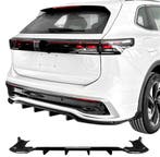 Diffuser | Volkswagen | Tiguan 2023- | MK3 | 3-Delig | Glanz, Verzenden, Nieuw, Volkswagen