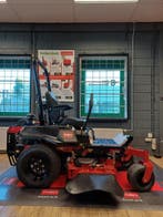 Toro Z-Master 2000 HDX Pro zero turn zitmaaier ( Aktie !!! ), Ophalen, Elektrische starter, Toro, Nieuw