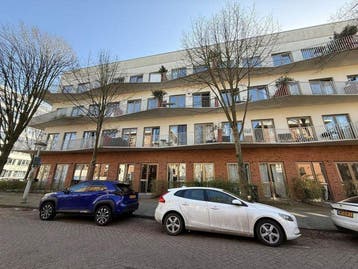 Appartement te huur/Expat Rentals aan President Kennedyp..., Huizen en Kamers, Expat Rentals