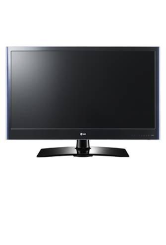 LG 32LV4500 - 32 inch LED TV, Ophalen, 50 Hz, 80 tot 100 cm, Zo goed als nieuw