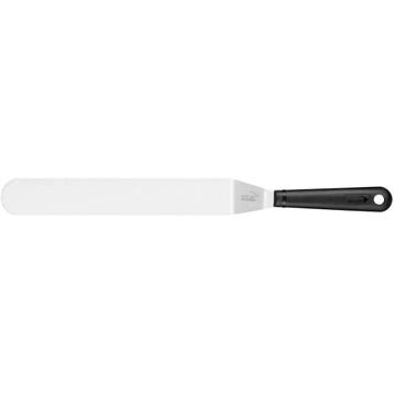 Déglon Gebogen spatel – 35 cm – ergonomisch kunststof h, Ophalen of Verzenden, Nieuw, Kunststof, Los bestek