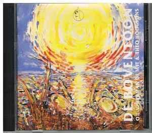 cd - De Boventoon - o.l.v. Herman de Wit &amp; Theo Hoogs..., Verzenden, Zo goed als nieuw