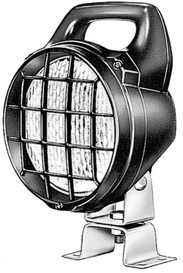Hella Worklight 1Ga, Auto-onderdelen, Ophalen of Verzenden, Nieuw
