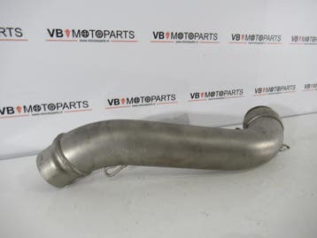 Ducati 748/916/996/998 Bocht uitlaat, Ophalen of Verzenden, Nieuw