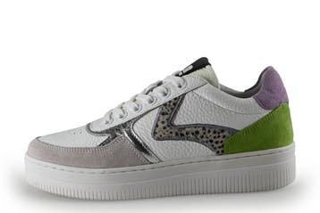 Maruti Sneakers in maat 36 Wit, Verzenden, Wit, Maruti, Sneakers of Gympen