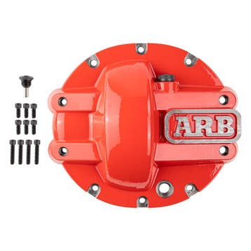 ARB Diff Cover Chev 10 Bolt, Auto-onderdelen, Ophalen of Verzenden, Nieuw