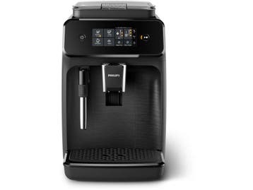Philips 1200 serie EP1220/00 - Volautomatische, Witgoed en Apparatuur, Koffiezetapparaten, Verzenden, Zo goed als nieuw