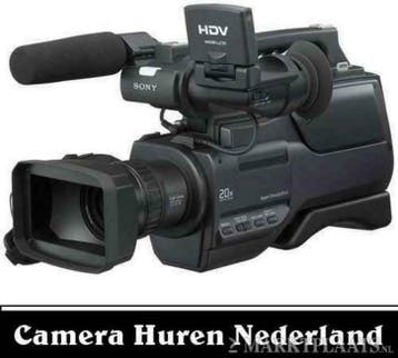Goedkoop Camera Huren, Ophalen, Nieuw, Video