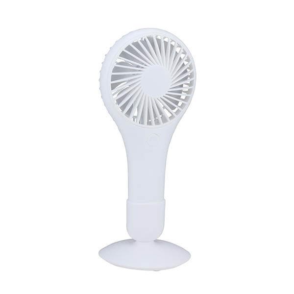 Lifetime draagbare ventilator wit, Witgoed en Apparatuur, Ventilatoren, Nieuw, Verzenden