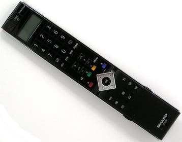 Afstandsbediening Sharp ga585a, Ophalen of Verzenden, Nieuw, Origineel