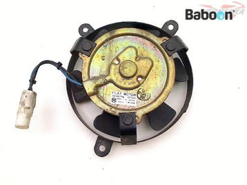 Koelfan Motor Ducati ST 4 S 2001-2005 (ST4S), Verzenden, Gebruikt