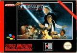 MarioSNES.nl: Super Star Wars: Return of the Jedi - iDEAL!, Ophalen of Verzenden, Gebruikt