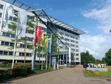 Werkplekken te huur Utrecht Papendorpseweg 75, Zakelijke goederen, Bedrijfs Onroerend goed, Huur