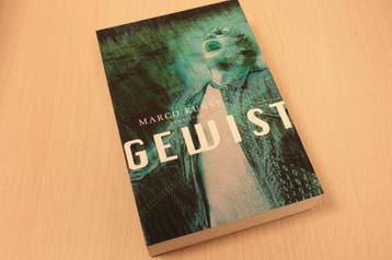 Kunst, Marco - Gewist, Nieuw