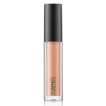 MAC Cosmetics Lipglass Beaux Lip Gloss - 3.1ml, Ophalen of Verzenden, Nieuw, Lippen, Make-up
