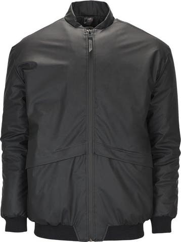 Rains B15 Jacket 1247 Regenjas - Unisex - Black - XS/S, Verzenden, Nieuw