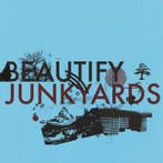 vinyl single 7 inch - Beautify Junkyards - From The Morni..., Verzenden, Zo goed als nieuw