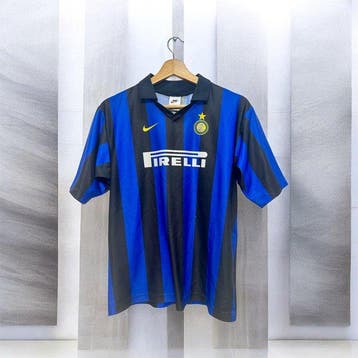 Very RARE - Inter Milan - Italiaanse voetbal competitie -, Nieuw