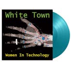 White Town - Women in Technology, Cd's en Dvd's, Vinyl | Pop, Nieuw in verpakking, 12 inch