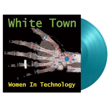 White Town - Women in Technology, Cd's en Dvd's, Vinyl | Pop, Nieuw in verpakking, 12 inch