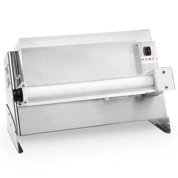 Deegroller | Elektrisch | Ø260-500mm | Dikte 1-4mm | 0.25kW, Verzenden, Nieuw in verpakking