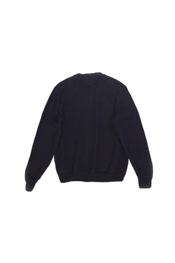 Oscar Jacobson Trui in maat XL Blauw, Verzenden, Zo goed als nieuw, Blauw, Oscar Jacobson