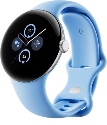 Google Pixel Watch 2 - Smartwatch, Verzenden, Refurbished