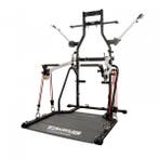 Taurus Flexicon Krachtstation Complete set, Verzenden, Nieuw